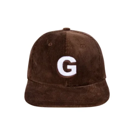 Tyler The Creator Brown Hat