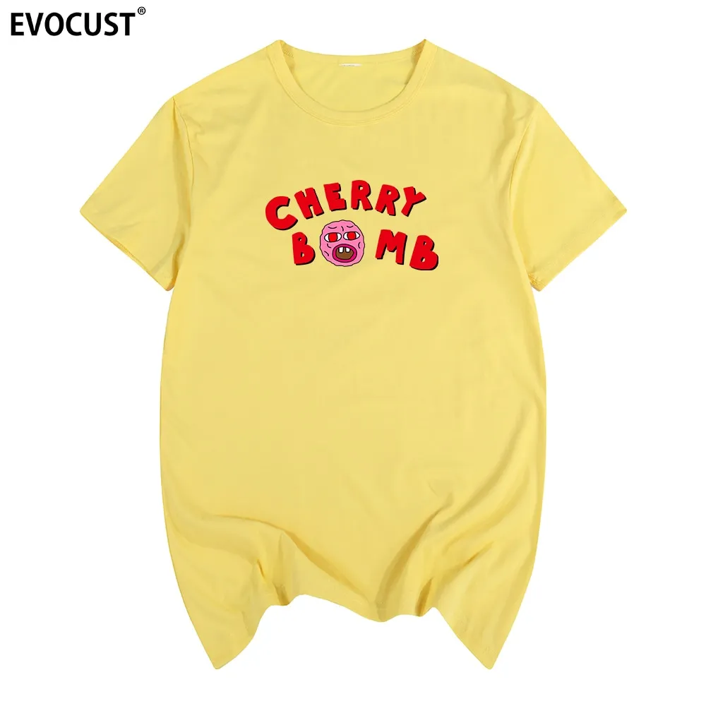 Cherry Bomb Golf Wang T-Shirt Cherry Bomb Golf Wang T-Shirt