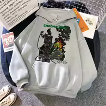 Chromakopia hoodie