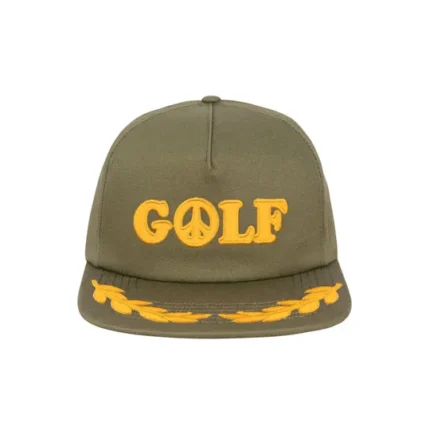 The Creator Golf Wang Hat