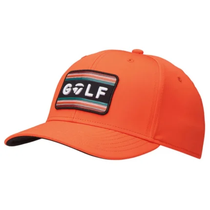 The Creator Golf orang Hat