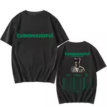 New Album Chromakopia Trending T-shirts