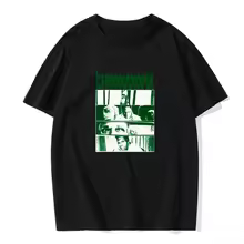 The Creator Album Chromakopia Hip Hop T Shirt Unisex