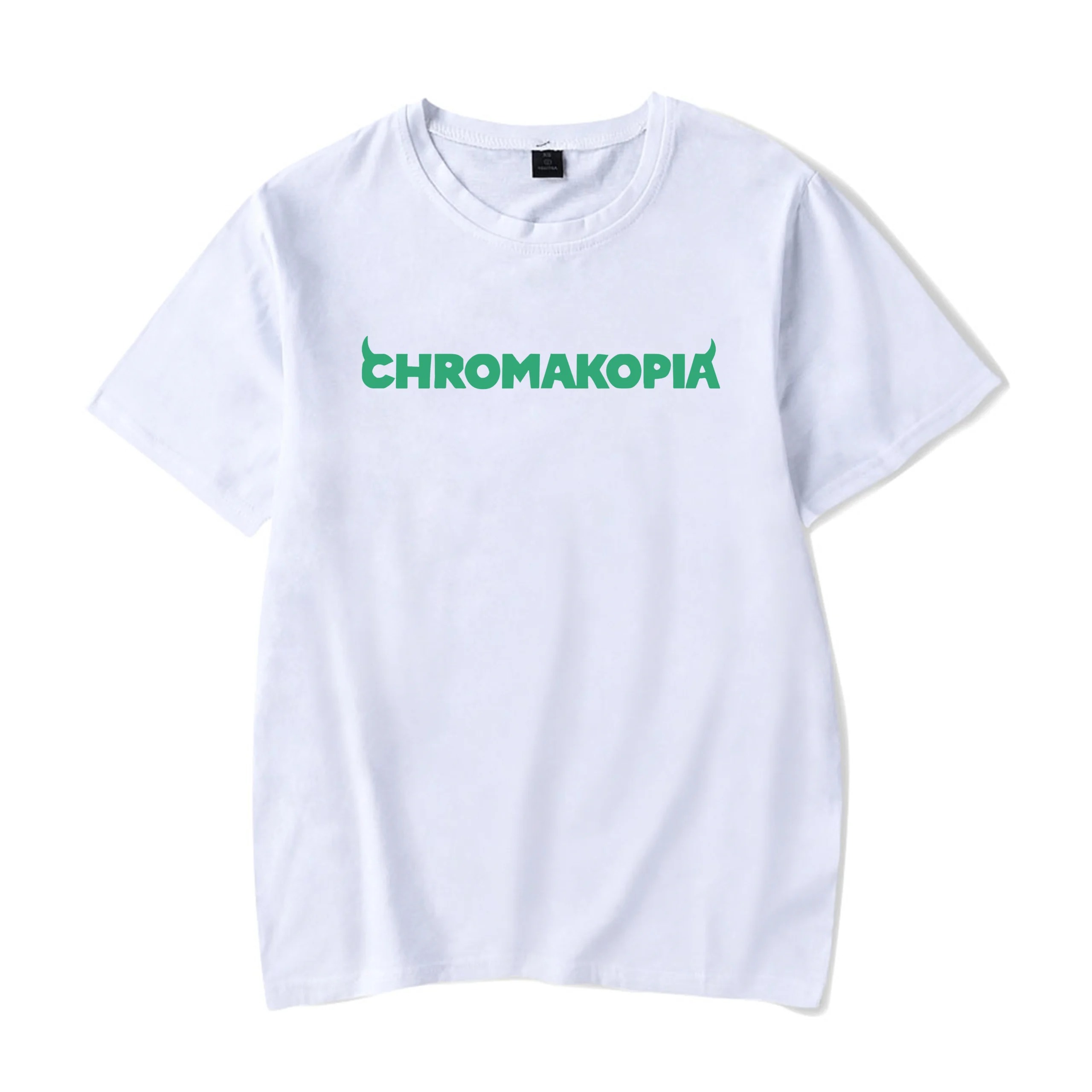 Tyler The Creator Chromakopia Cotton Shirts Tyler The Creator Chromakopia Cotton Shirts