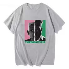 Tyler The Creator Chromakopia New Album Shirt 