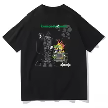 Tyler The Creator Chromakopia T Shirt 