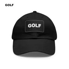 Tyler The Creator Golf Wang Hat