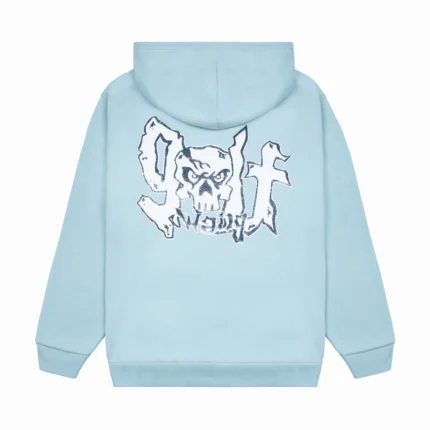 Tyler The Creator Krusher by GOLF WANG Hoodie