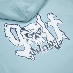 Tyler The Creator Krusher by GOLF WANG Hoodie