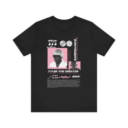 Tyler The Creator Vintage Igor Tee