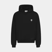 Y2K zip up Hoodie embroidery Casual