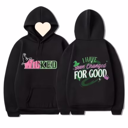 Tyler the Creator Chromakopia Album Noid Unisex Hoodie