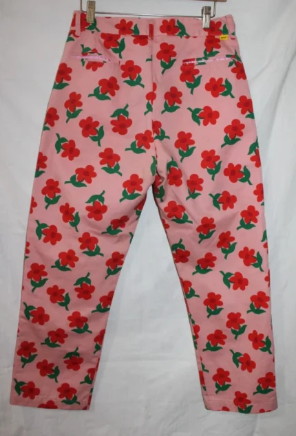 Golf le Fleur × Golf Wang × Tyler The Creator Sweatpants