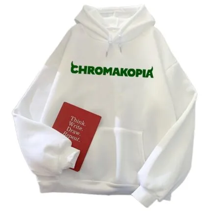 Chromakopia Graphic Hoodies Tyler The Creator Rapper Fashion Fleece Sweatshirt Men Woman Printing Hooded Winter Pullovers Unisex Buy cheaply on Joom